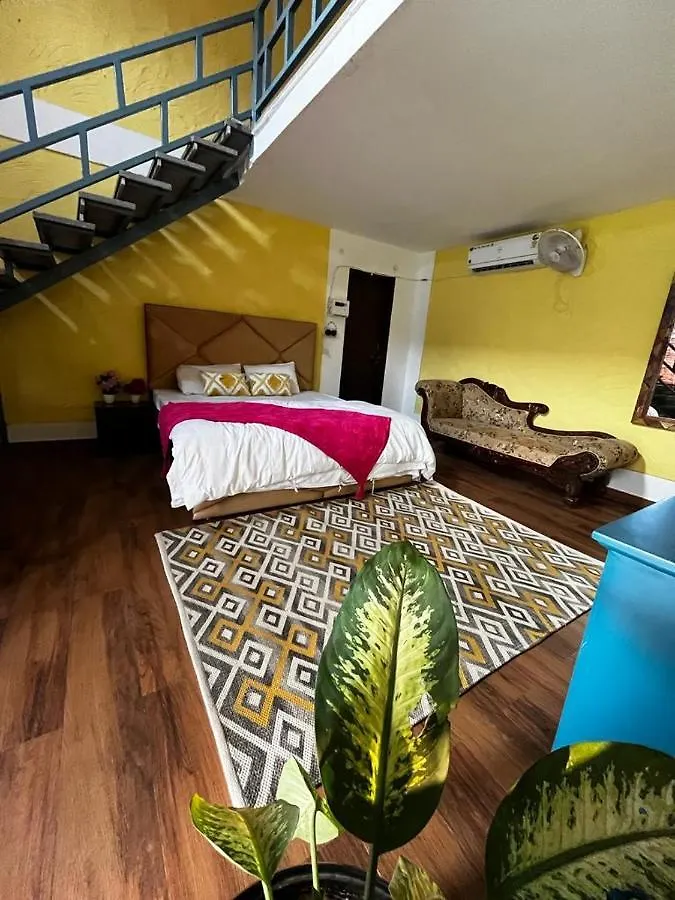 Çiftlik konaklama Vanzara Retreat Gurgaon