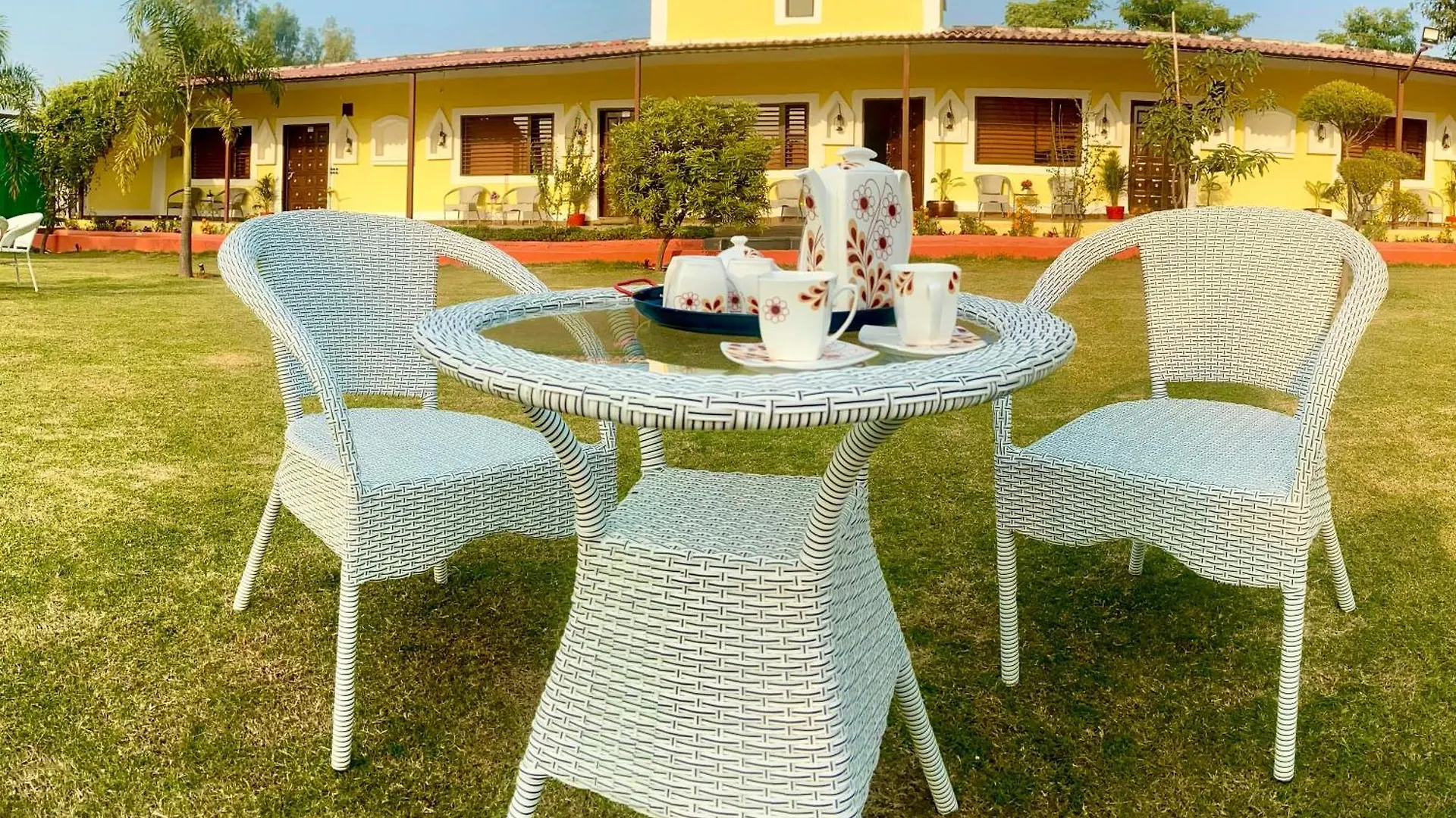 Vanzara Retreat Gurgaon